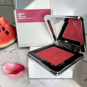 Haus Labs by Lady Gaga Color Fuse Powder Blush Single Watermelon Bliss